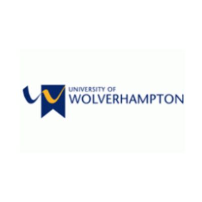 University of Wolverhampton Logo